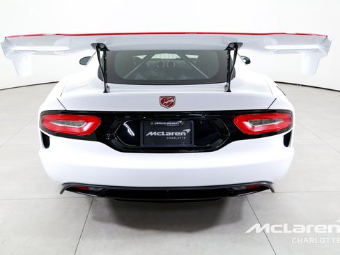 Used 2017 Dodge Viper ACR w/ Extreme Aero Package RWD image 7