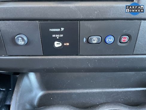 Used 2024 Chevrolet Express 2500 w/ Driver Convenience Package image 30