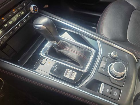 Used 2024 MAZDA CX-5 2.5 Turbo w/ Premium Package image 31