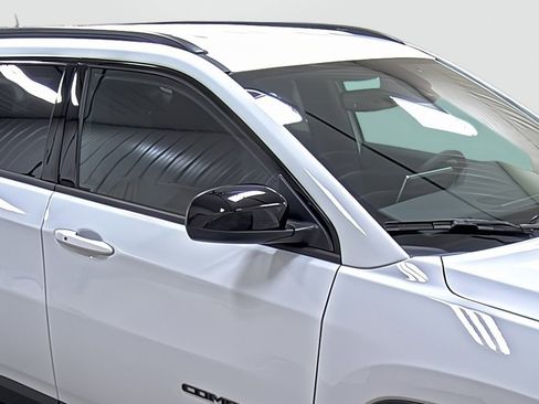 New 2026 Jeep Compass Latitude w/ Quick Order Package 29K image 15