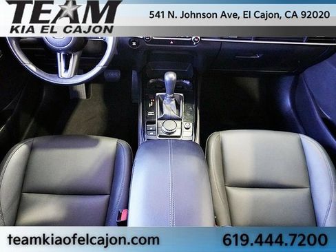 Used 2024 MAZDA CX-30 AWD 2.5 S w/ Select Sport Pkg image 20