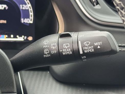 New 2026 Jeep Grand Cherokee Laredo X image 13