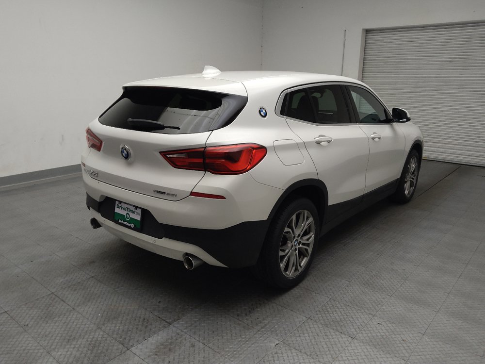 Used 2020 BMW X2 sDrive28i FWD image 9