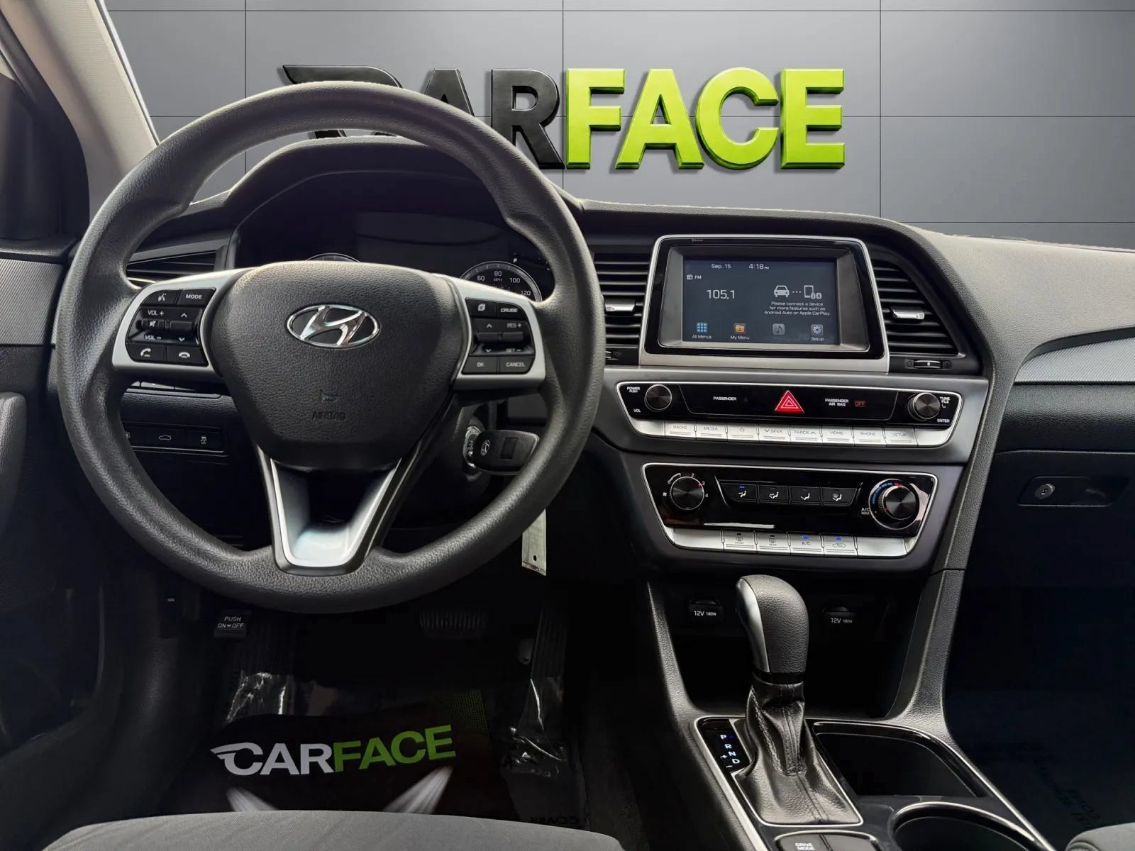 Used 2019 Hyundai Sonata SE FWD image 23