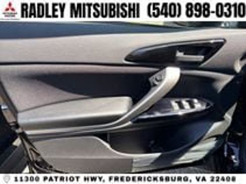 New 2026 Mitsubishi Eclipse Cross LE AWD/4WD image 5