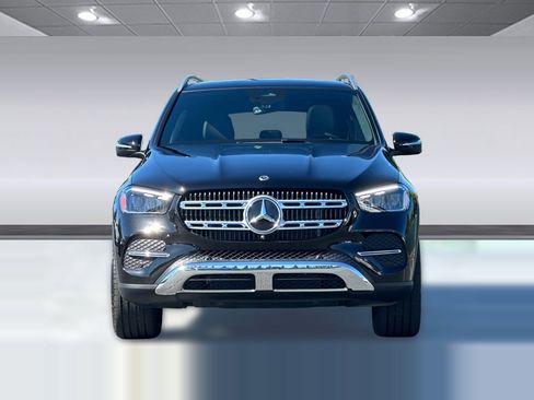 New 2026 Mercedes-Benz GLE 350 4MATIC image 6