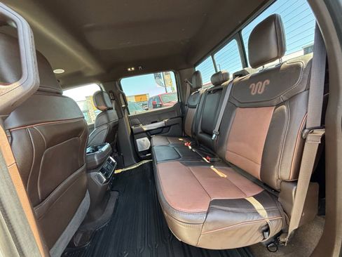 Used 2021 Ford F150 King Ranch AWD/4WD image 21