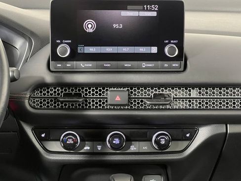 Used 2023 Honda HR-V Sport image 24
