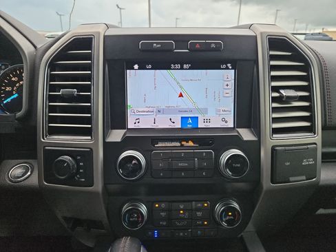 Used 2019 Ford F150 Platinum image 17