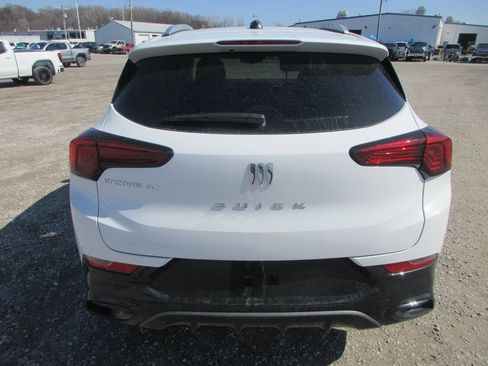 New 2026 Buick Encore GX Sport Touring image 5