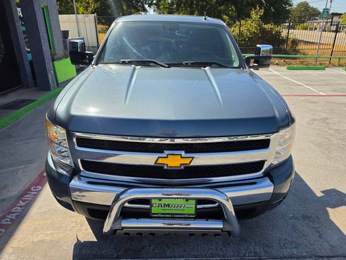 Used 2011 Chevrolet Silverado 1500 LT w/ Texas Edition RWD image 57