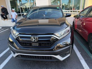 Used 2022 Honda CR-V EX video 2