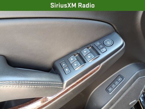 Used 2020 GMC Yukon SLT AWD/4WD image 24