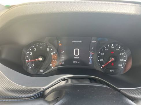 New 2026 Jeep Compass Limited AWD/4WD image 9