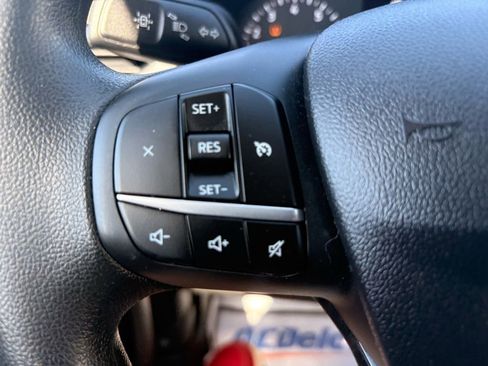 Used 2022 Ford Escape SE AWD/4WD image 23