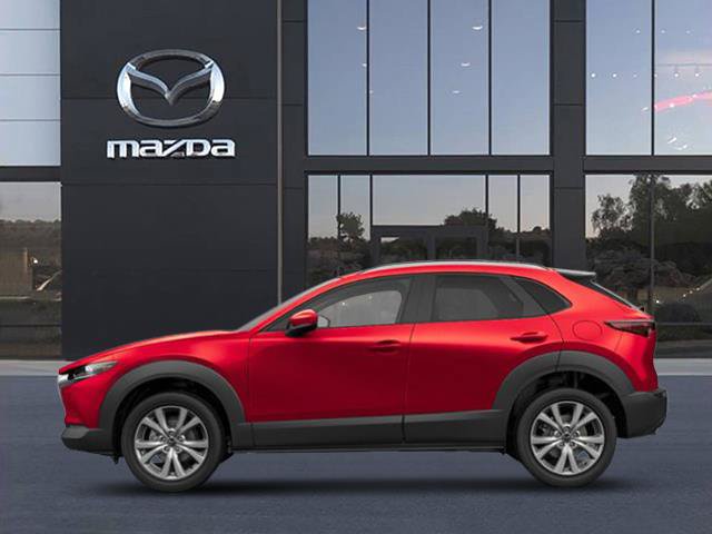 New 2026 MAZDA CX-30 AWD 2.5 S image 2