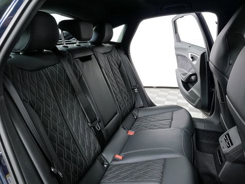 New 2026 Audi S5 Premium Plus image 22