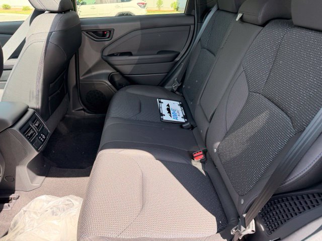 New 2026 Subaru Forester Premium AWD/4WD image 24