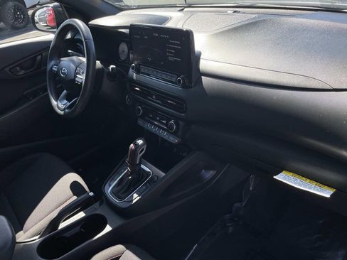 Certified 2023 Hyundai Kona N Line image 29