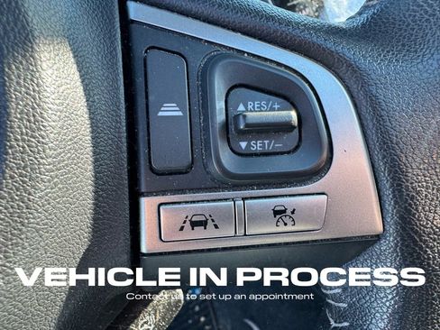 Used 2017 Subaru Forester 2.5i Touring image 18