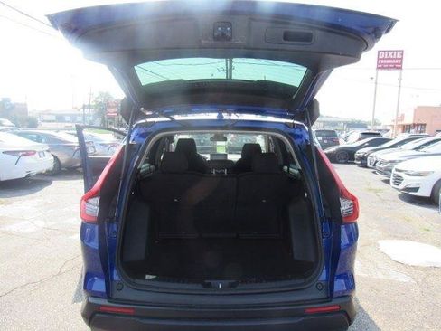 Used 2023 Honda CR-V LX image 41