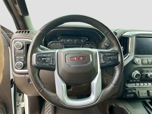 Used 2019 GMC Sierra 1500 SLT w/ SLT Premium Package image 12