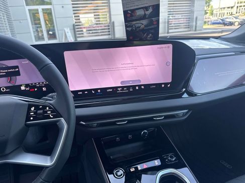 New 2026 Audi A6 Prestige AWD/4WD image 32