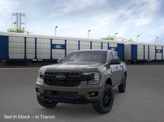 New 2026 Ford Ranger XLT AWD/4WD video 2