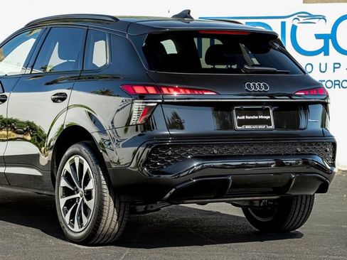 New 2026 Audi Q3 quattro 2.0T AWD/4WD image 11