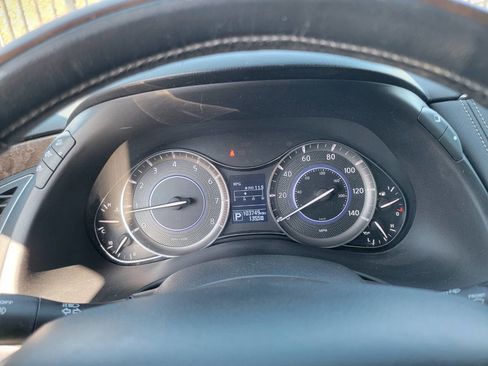 Used 2017 INFINITI QX80 2WD image 12