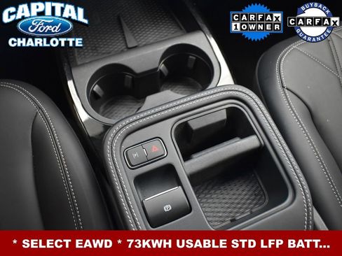 Used 2025 Ford Mustang Mach-E Select image 15