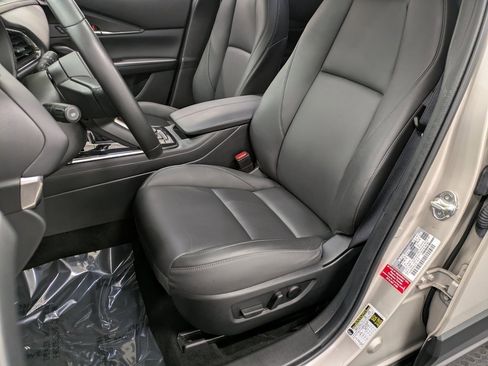 Certified 2023 MAZDA CX-30 AWD 2.5 S w/ Preferred Package image 9