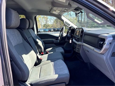 Used 2023 Ford F150 XLT RWD image 9