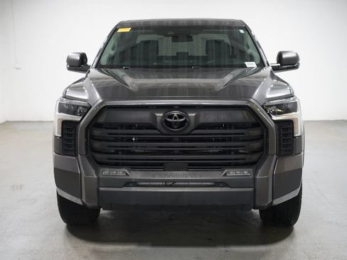 Used 2023 Toyota Tundra SR5 w/ SR5 Convenience Package AWD/4WD image 2