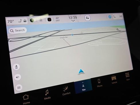 Used 2022 Jeep Wagoneer Series III w/ Premium Group I image 22