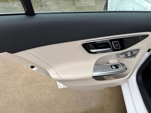 New 2026 Mercedes-Benz C 300 Sedan image 23