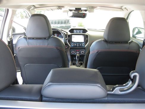 Used 2023 Subaru Crosstrek 2.5i Limited image 31