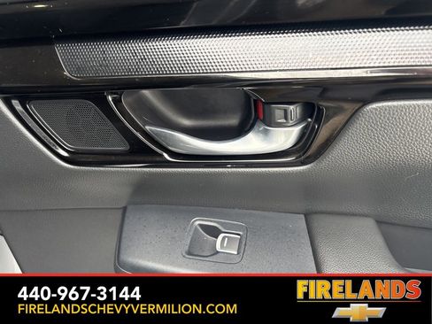 Used 2023 Honda CR-V EX-L image 36