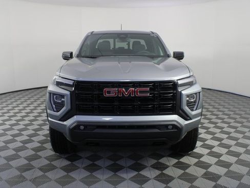 New 2026 GMC Canyon Elevation w/ Convenience Package image 25