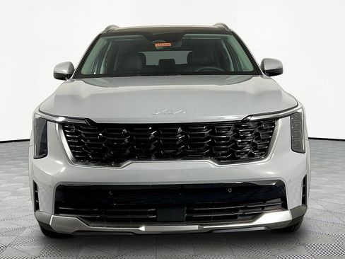 New 2026 Kia Sorento S AWD/4WD image 2