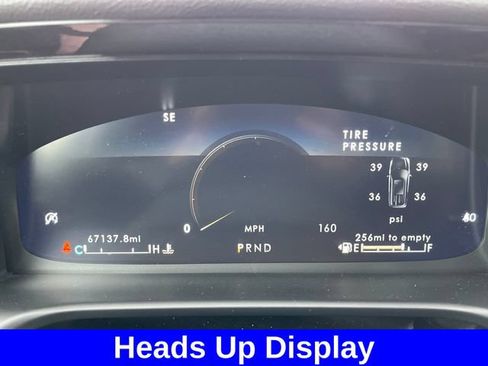 Used 2020 Lincoln Aviator Reserve w/ Equipment Group 202A AWD/4WD image 15
