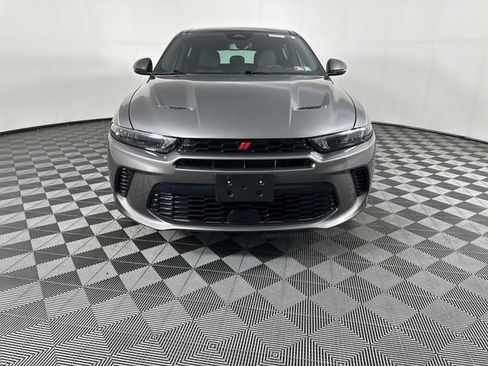 Used 2024 Dodge Hornet R/T Plus AWD/4WD image 26