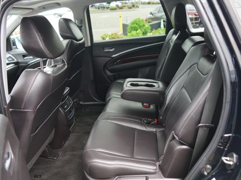 Used 2014 Acura MDX SH-AWD image 14