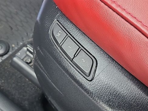 Certified 2023 MAZDA CX-5 Carbon Edition image 11