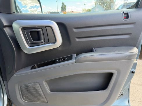 Used 2008 Honda Ridgeline RTL image 14
