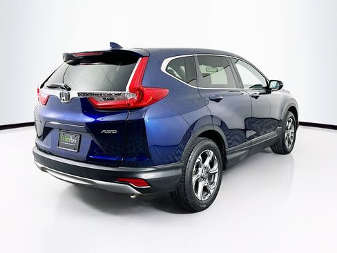 Used 2019 Honda CR-V EX image 9