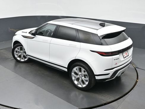 Used 2023 Land Rover Range Rover Evoque R-Dynamic SE image 33