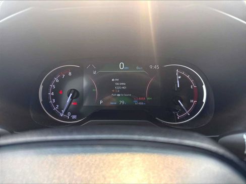Used 2023 Toyota RAV4 XLE w/ Convenience Package FWD image 21