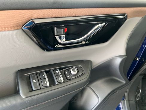 New 2026 Subaru Forester Touring AWD/4WD image 13