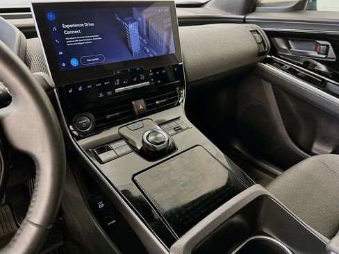 Used 2024 Toyota bZ4X XLE w/ Weather Package image 26